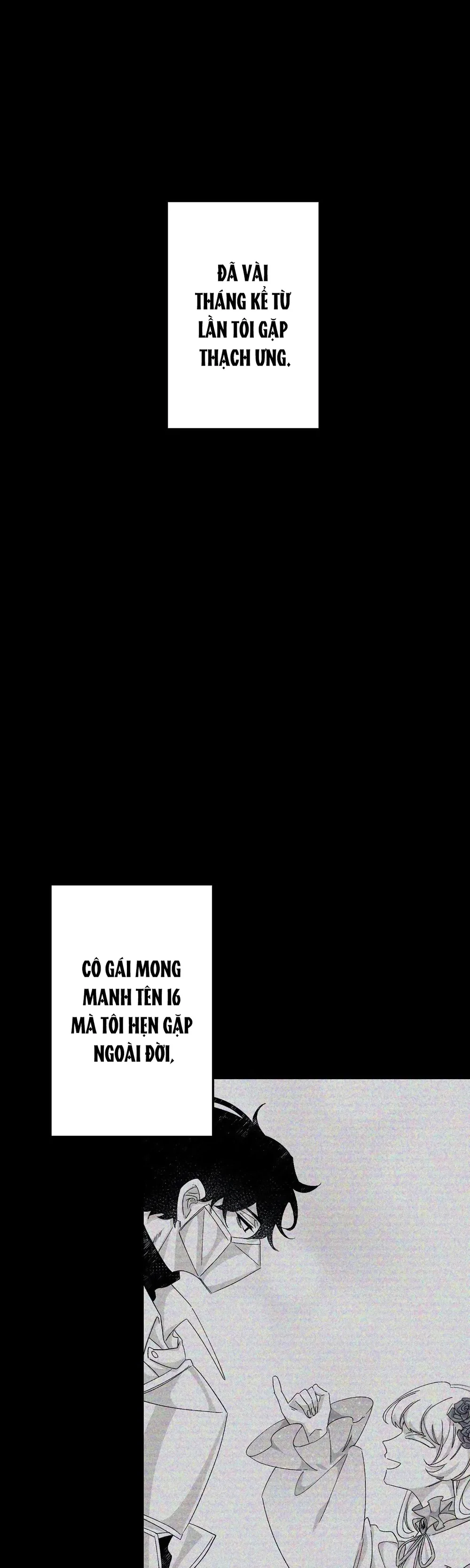 16647 : Game Và Thực Tại Chapter 16 - Next Chapter 17