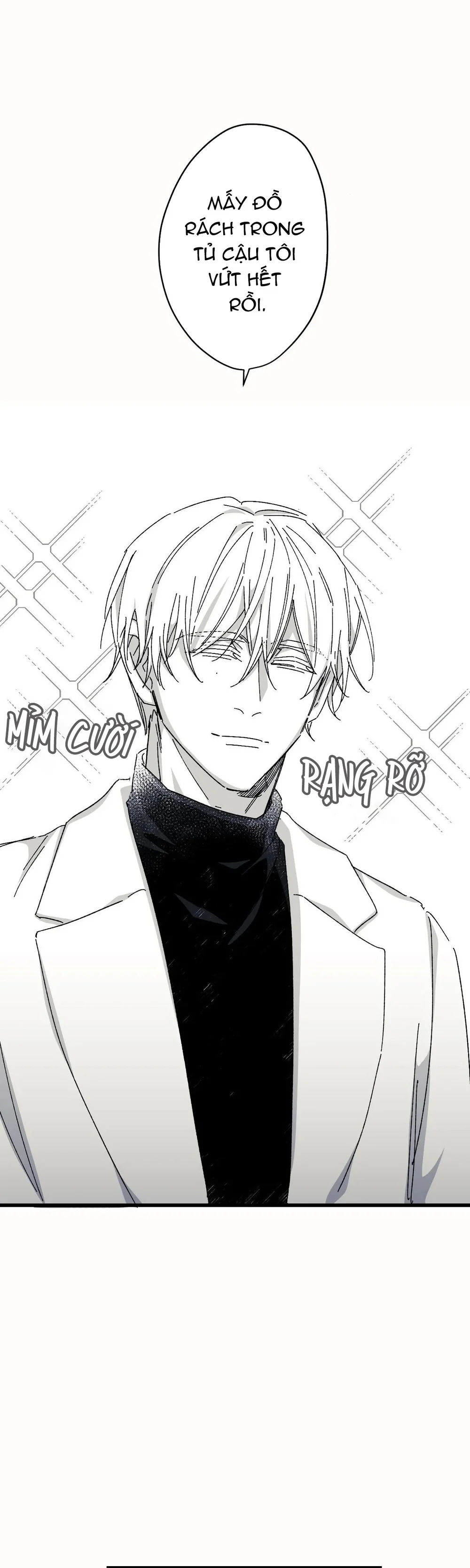 16647 : Game Và Thực Tại Chapter 16 - Next Chapter 17