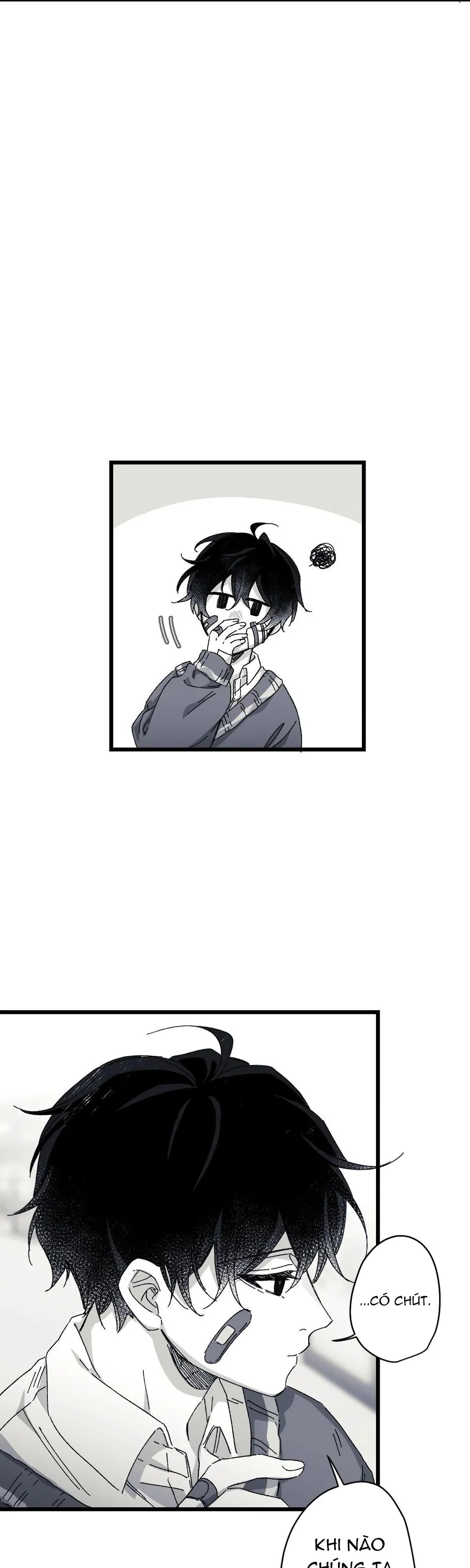 16647 : Game Và Thực Tại Chapter 16 - Next Chapter 17