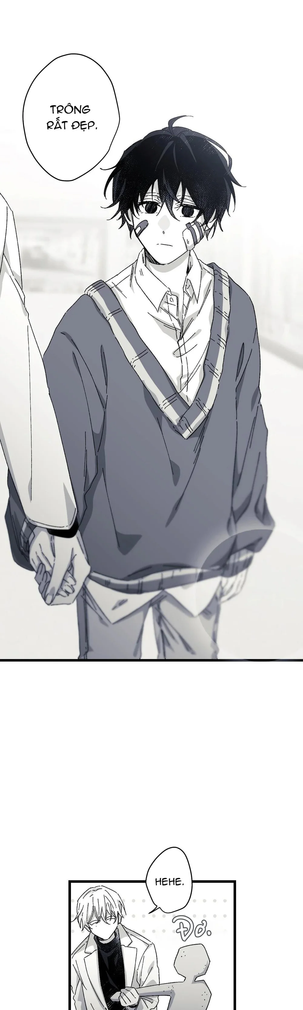 16647 : Game Và Thực Tại Chapter 16 - Next Chapter 17