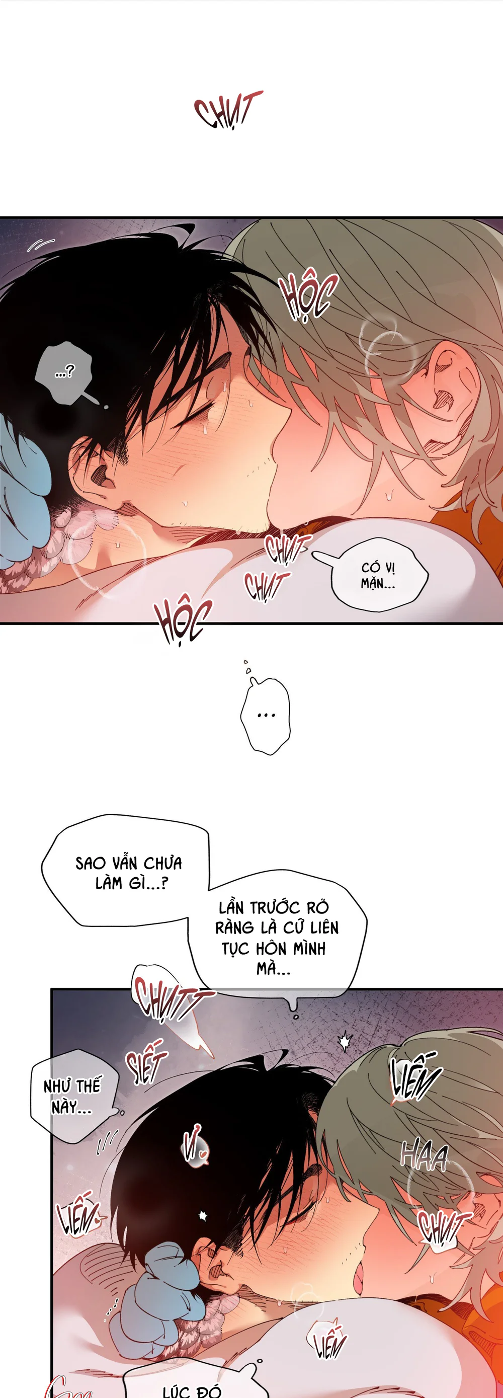 TRANG TRẠI DÂM ĐÃNG Chapter 22 - Next Chapter 23