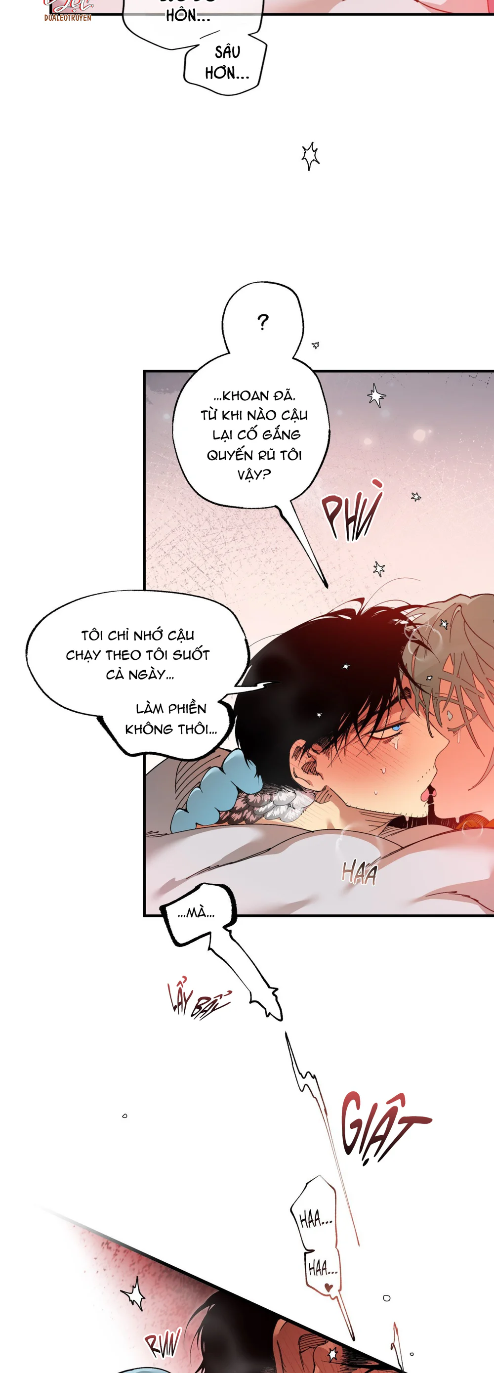 TRANG TRẠI DÂM ĐÃNG Chapter 22 - Next Chapter 23