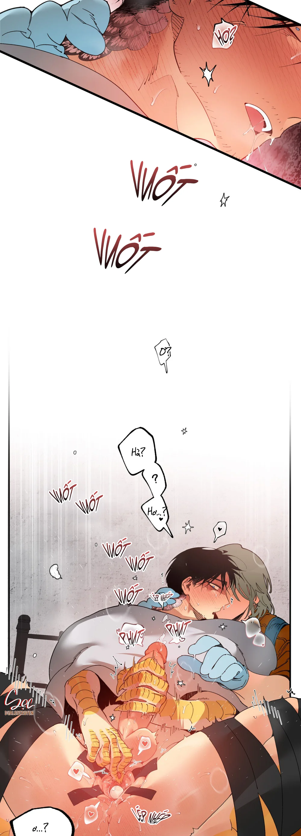 TRANG TRẠI DÂM ĐÃNG Chapter 22 - Next Chapter 23