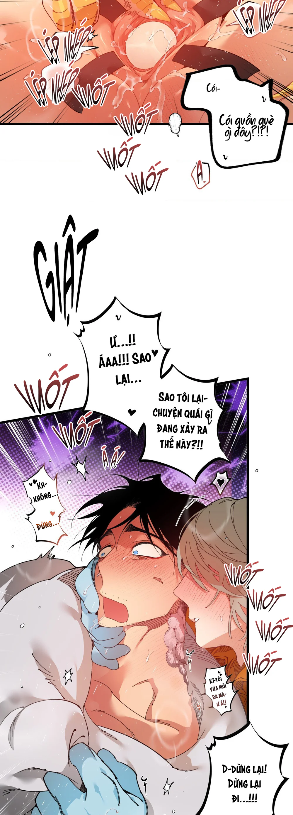 TRANG TRẠI DÂM ĐÃNG Chapter 22 - Next Chapter 23