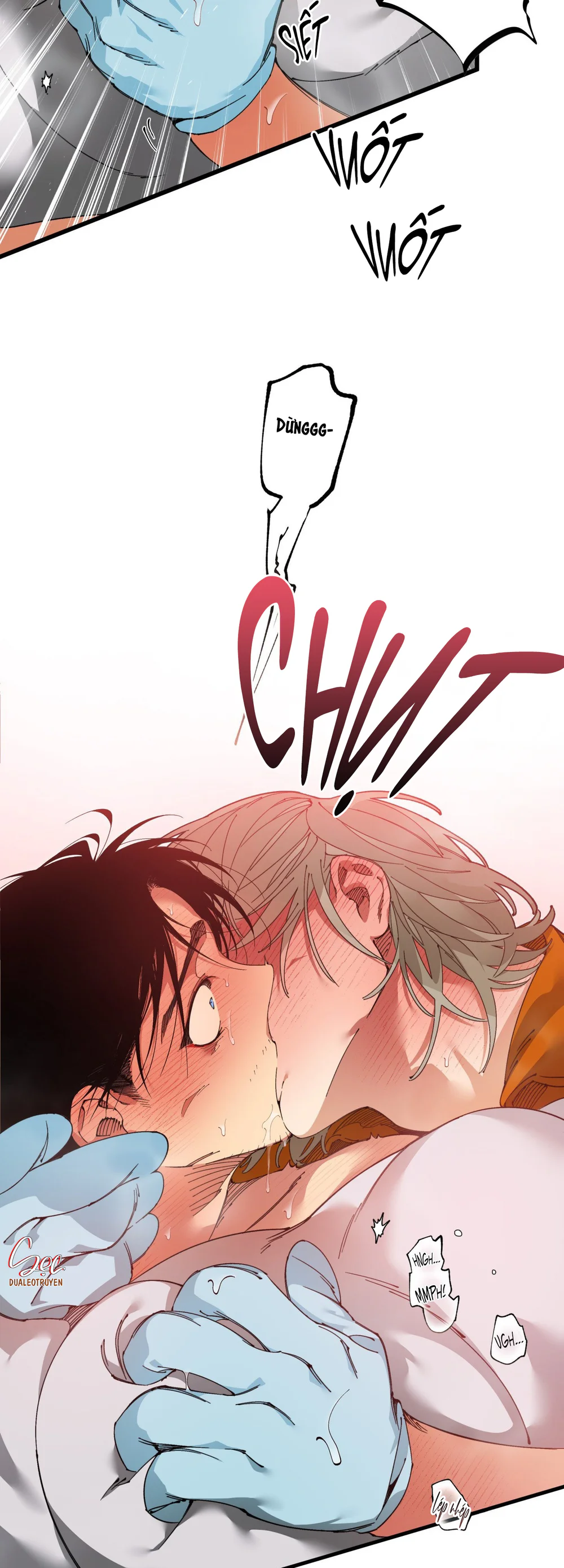 TRANG TRẠI DÂM ĐÃNG Chapter 22 - Next Chapter 23