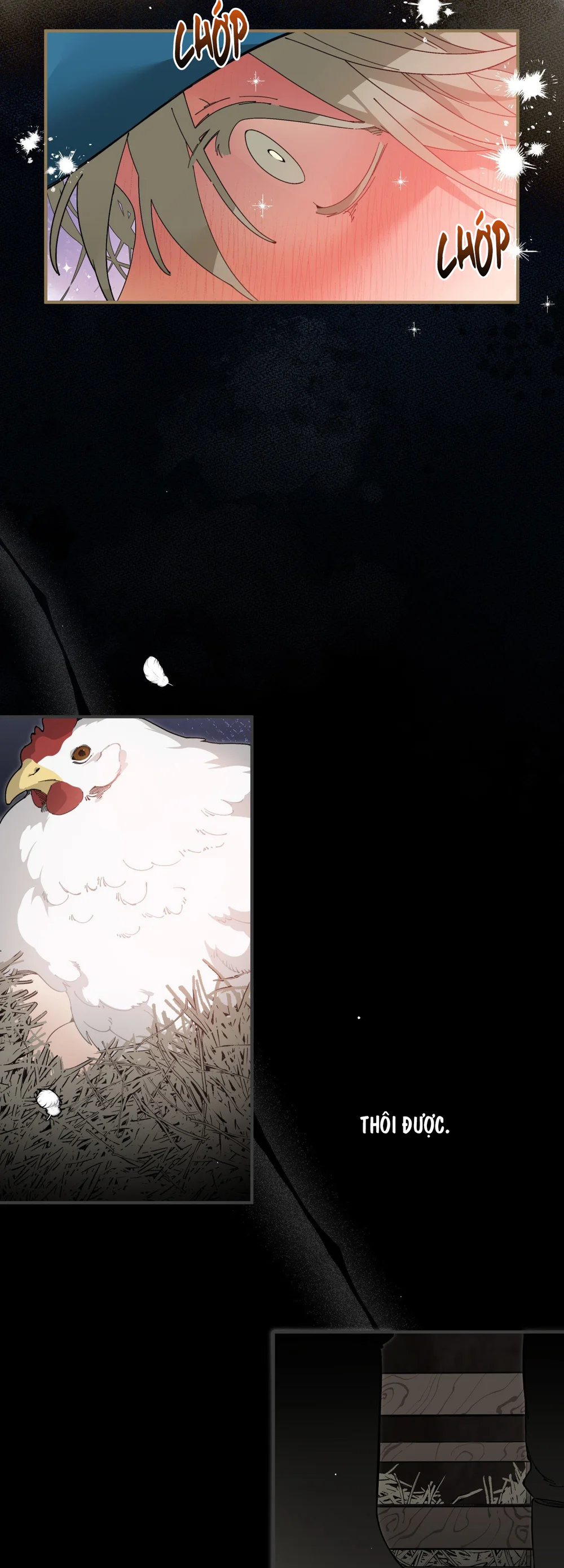 TRANG TRẠI DÂM ĐÃNG Chapter 22 - Next Chapter 23