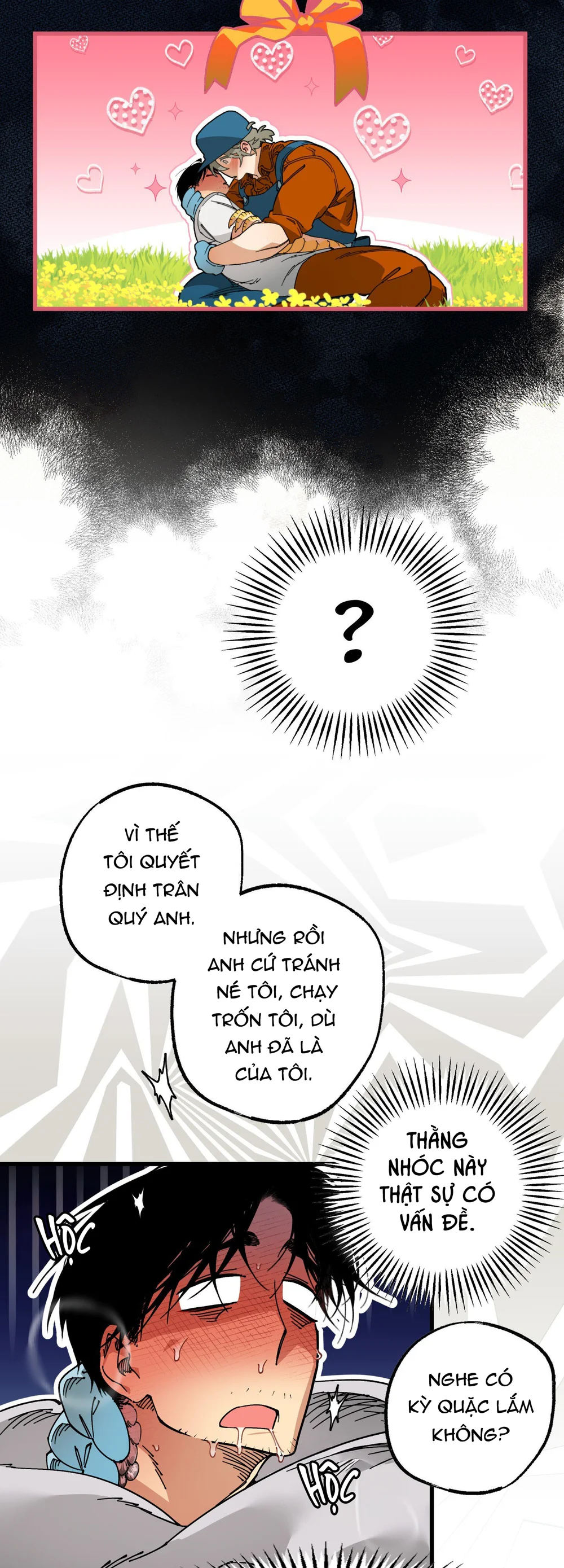 TRANG TRẠI DÂM ĐÃNG Chapter 22 - Next Chapter 23