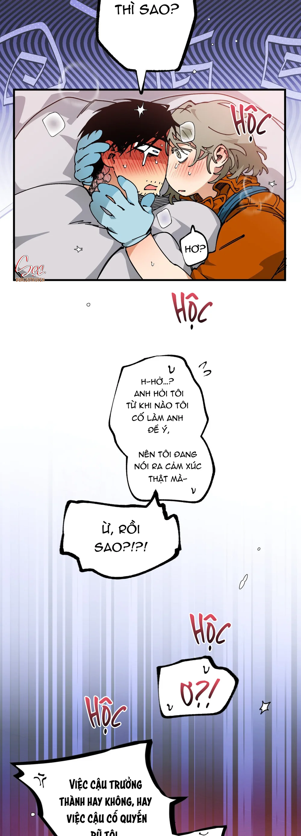 TRANG TRẠI DÂM ĐÃNG Chapter 22 - Next Chapter 23