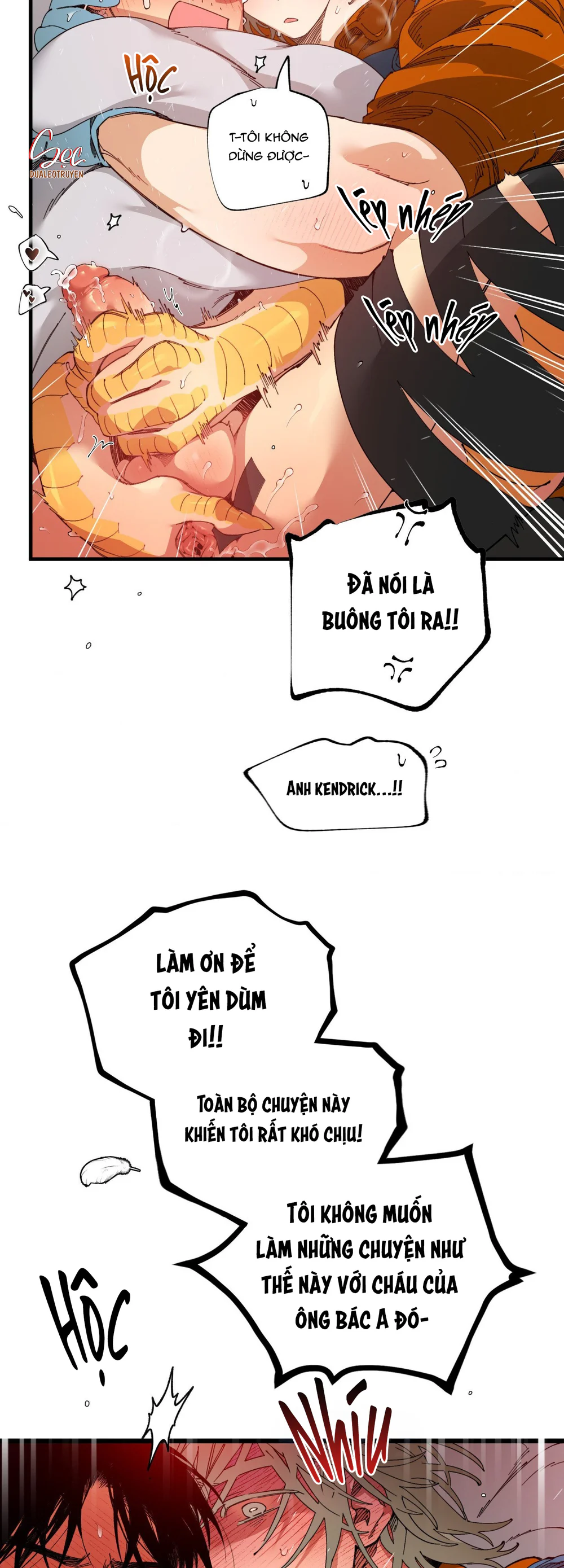 TRANG TRẠI DÂM ĐÃNG Chapter 22 - Next Chapter 23