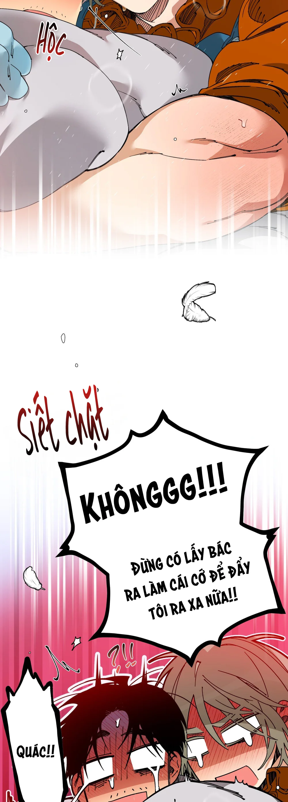 TRANG TRẠI DÂM ĐÃNG Chapter 22 - Next Chapter 23