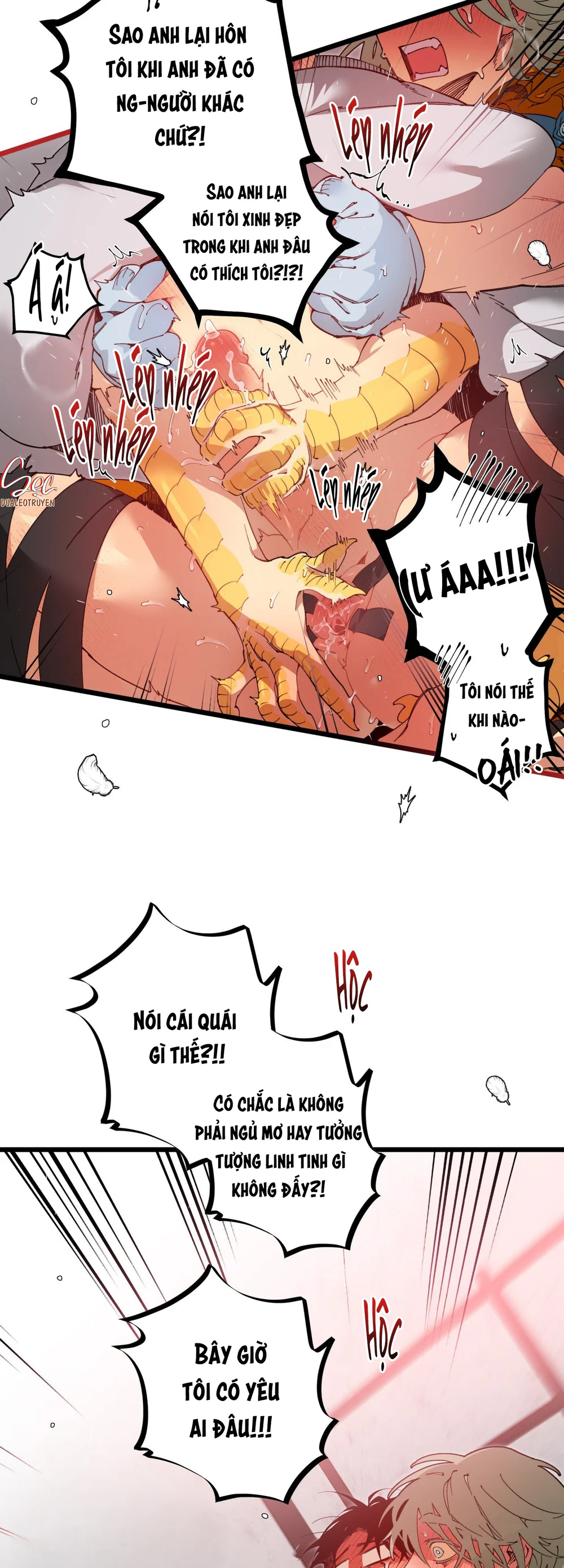 TRANG TRẠI DÂM ĐÃNG Chapter 22 - Next Chapter 23