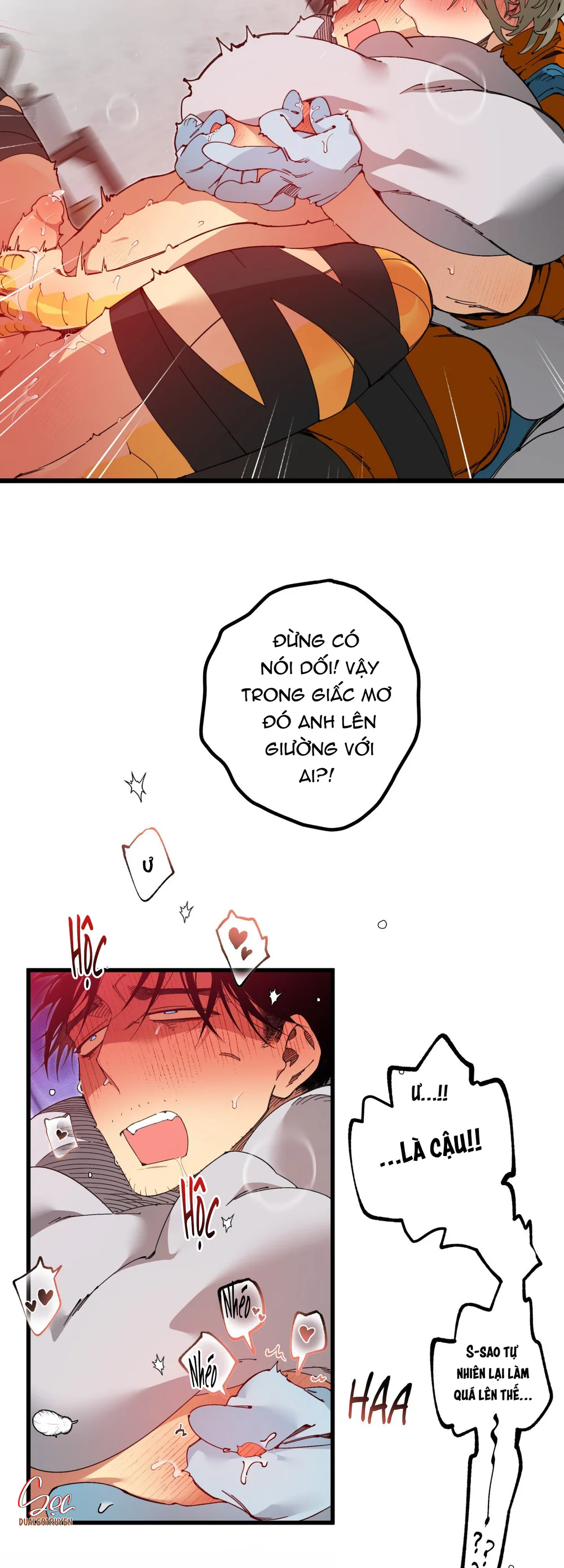 TRANG TRẠI DÂM ĐÃNG Chapter 22 - Next Chapter 23