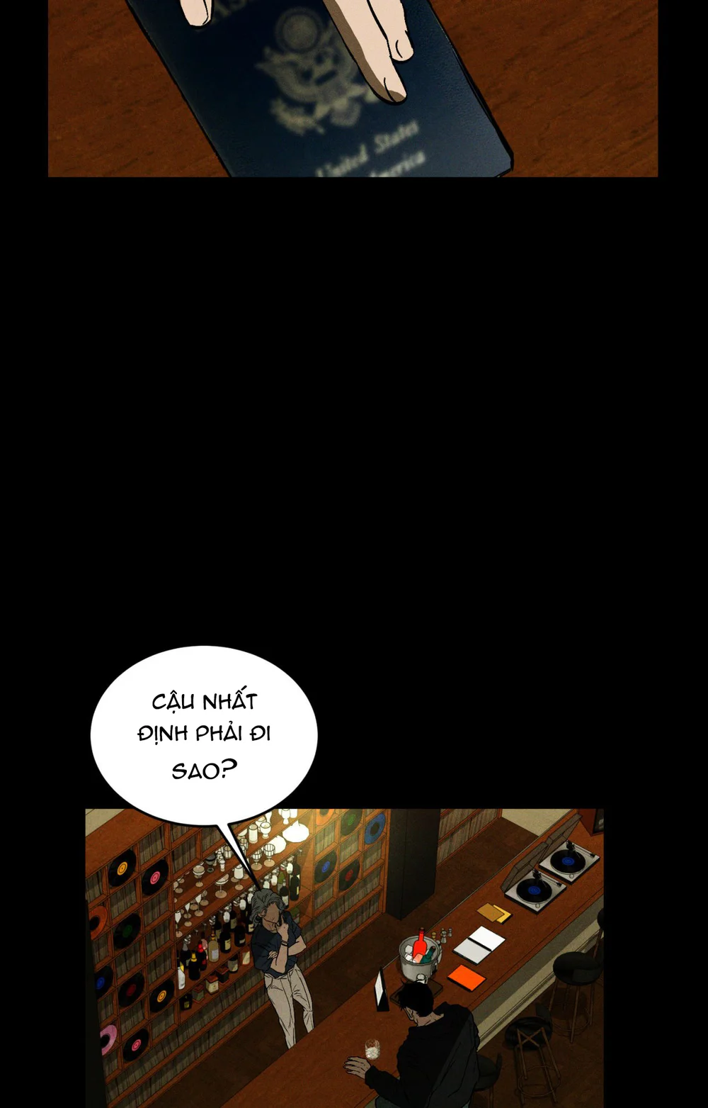 FLASHLIGHT Chapter 59 - Next Chapter 60