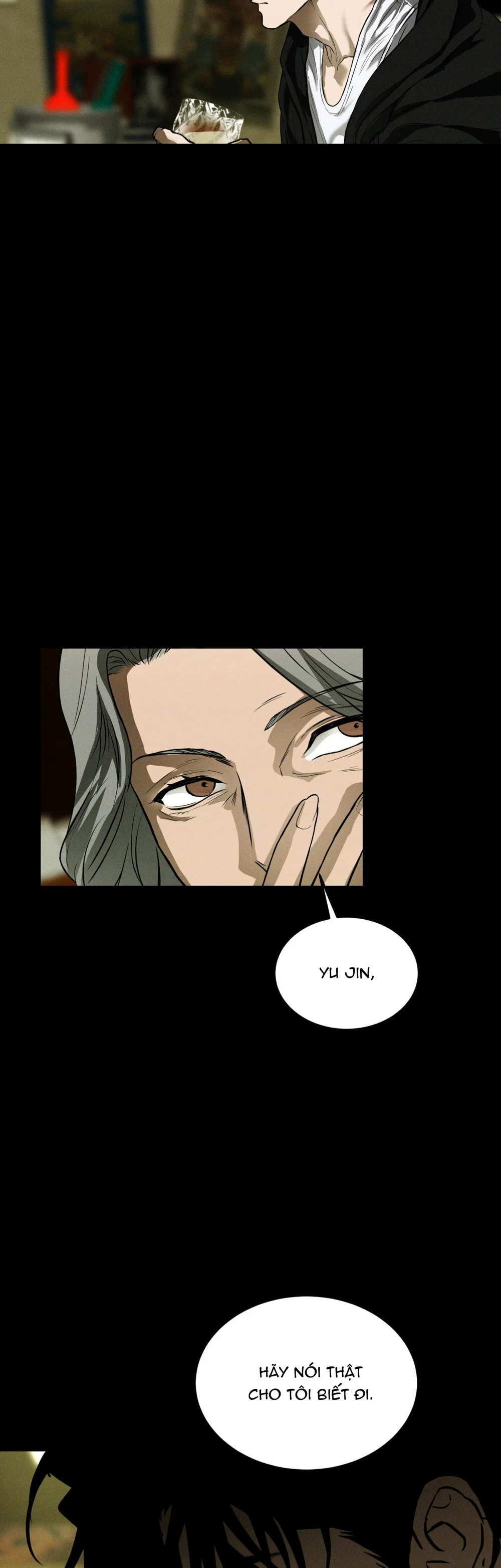 FLASHLIGHT Chapter 59 - Next Chapter 60