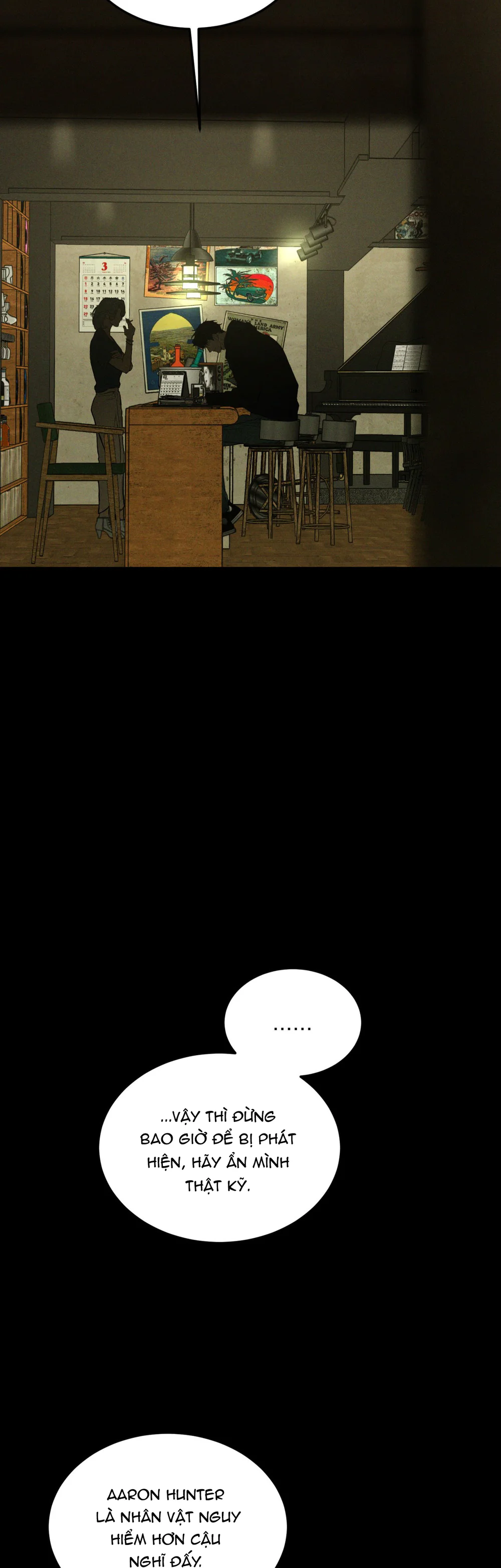 FLASHLIGHT Chapter 59 - Next Chapter 60