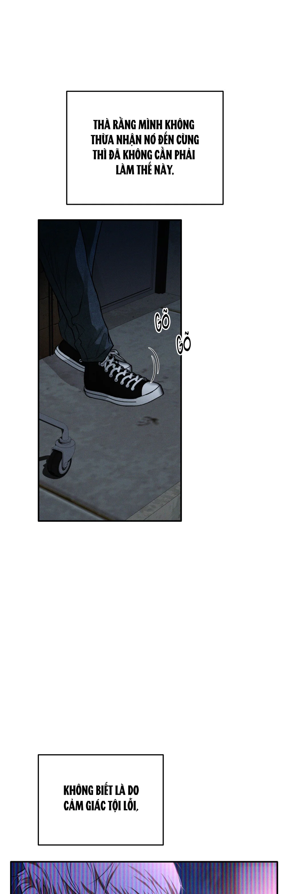 FLASHLIGHT Chapter 59 - Next Chapter 60