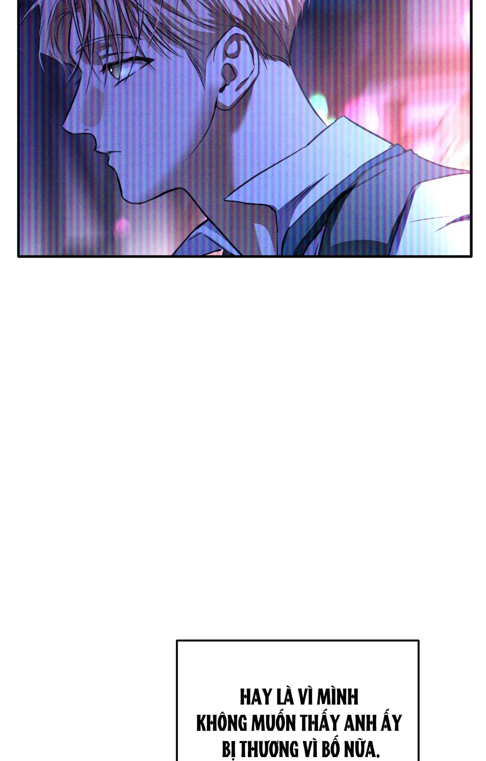 FLASHLIGHT Chapter 59 - Next Chapter 60