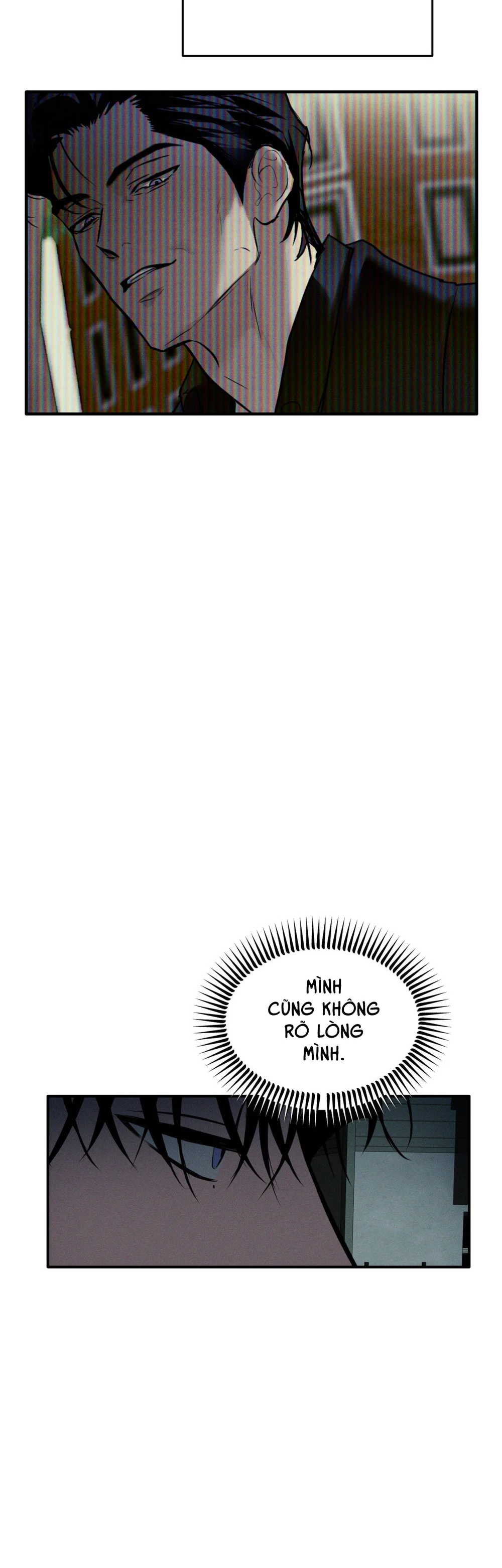 FLASHLIGHT Chapter 59 - Next Chapter 60