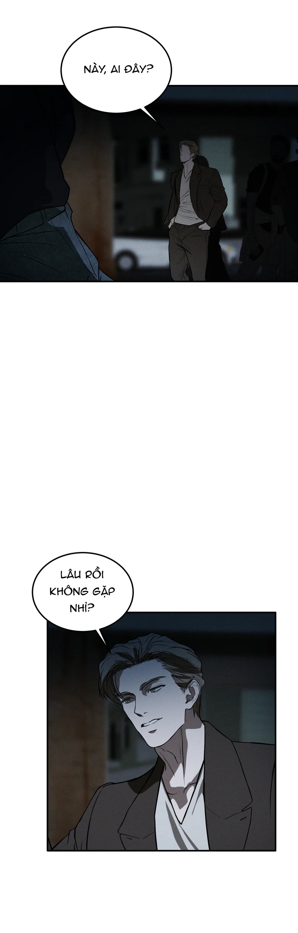 FLASHLIGHT Chapter 59 - Next Chapter 60