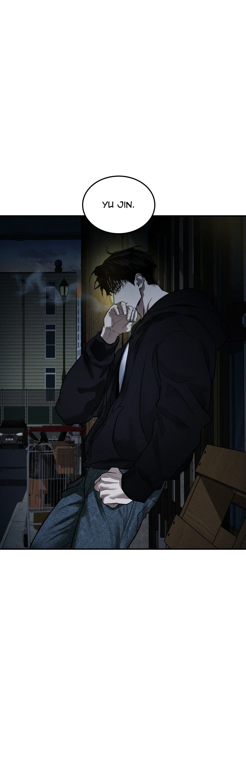 FLASHLIGHT Chapter 59 - Next Chapter 60