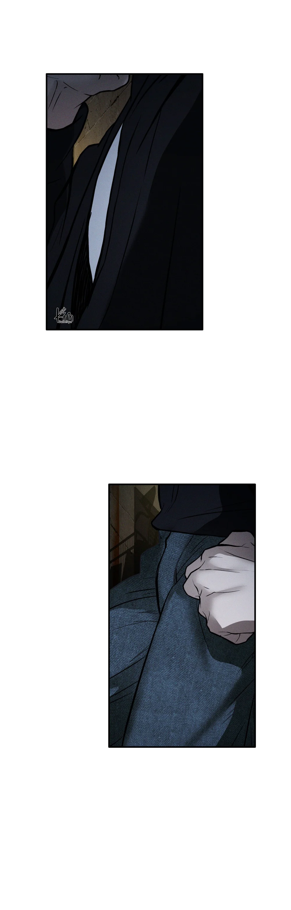 FLASHLIGHT Chapter 59 - Next Chapter 60