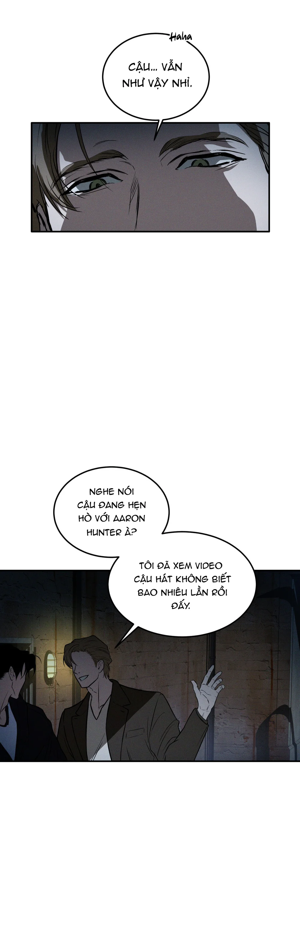 FLASHLIGHT Chapter 59 - Next Chapter 60