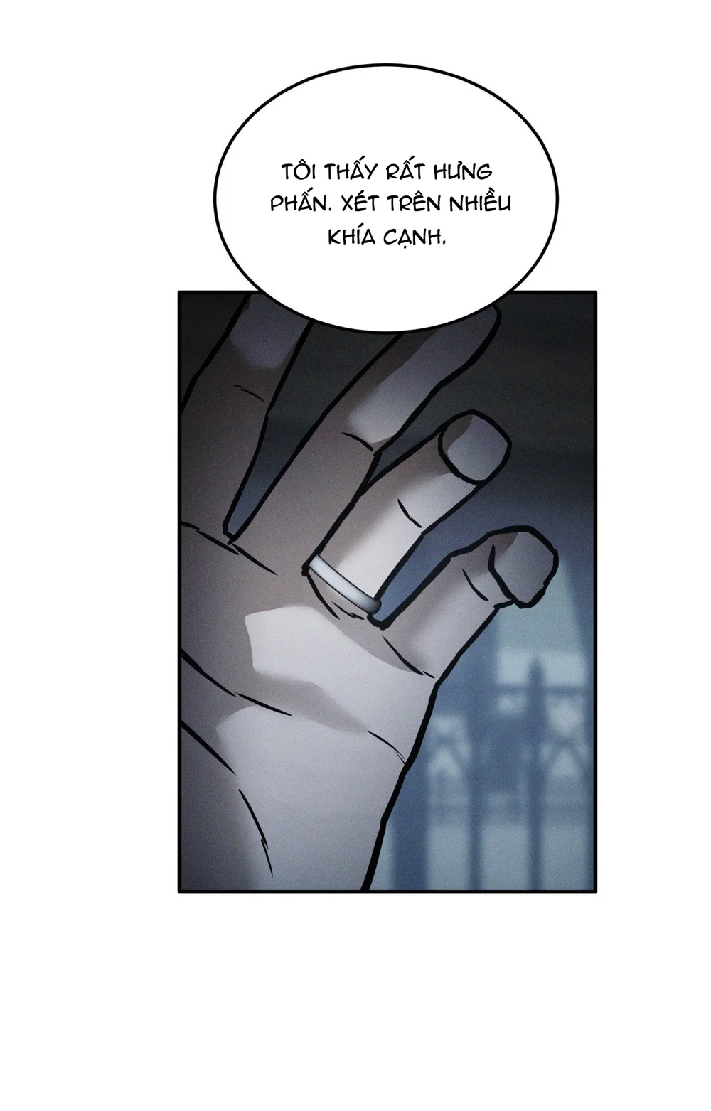 FLASHLIGHT Chapter 59 - Next Chapter 60