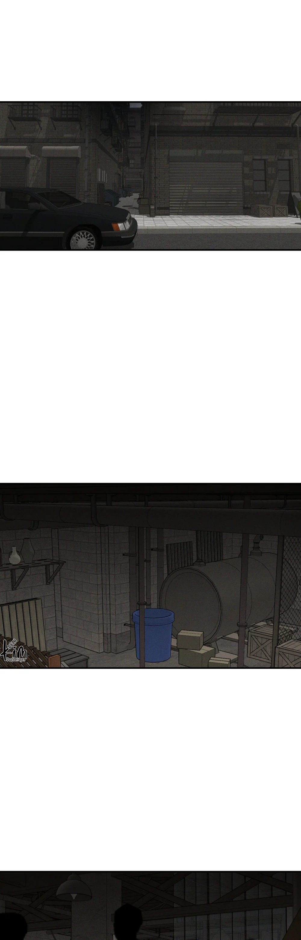 FLASHLIGHT Chapter 59 - Next Chapter 60