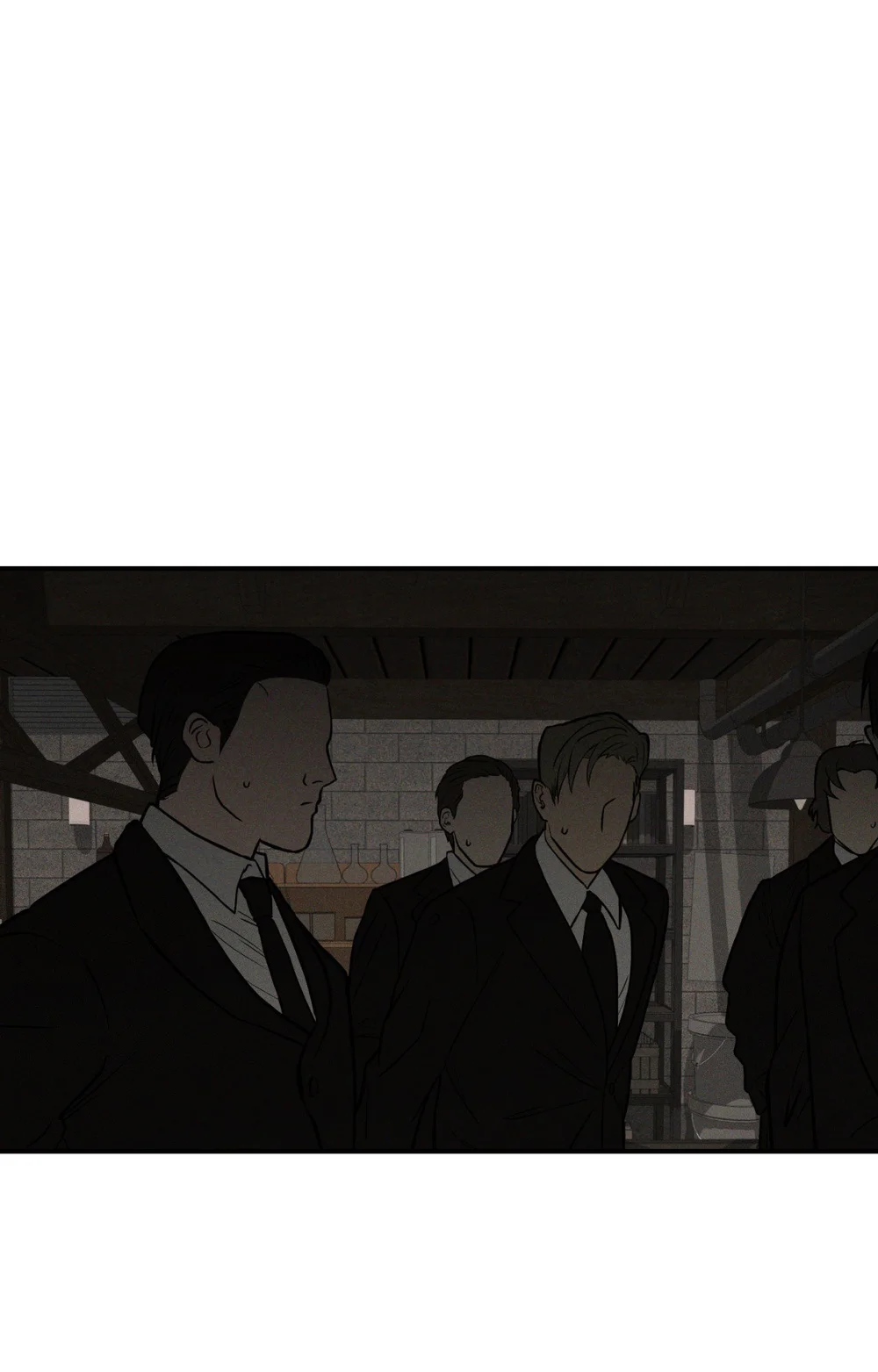 FLASHLIGHT Chapter 59 - Next Chapter 60