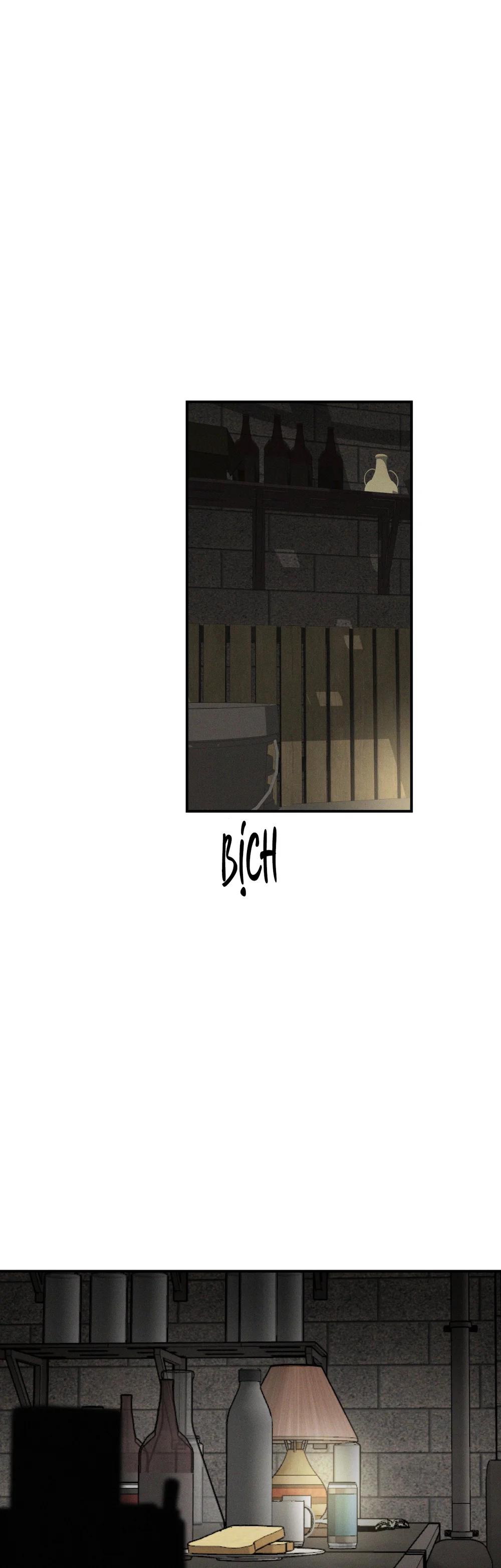 FLASHLIGHT Chapter 59 - Next Chapter 60