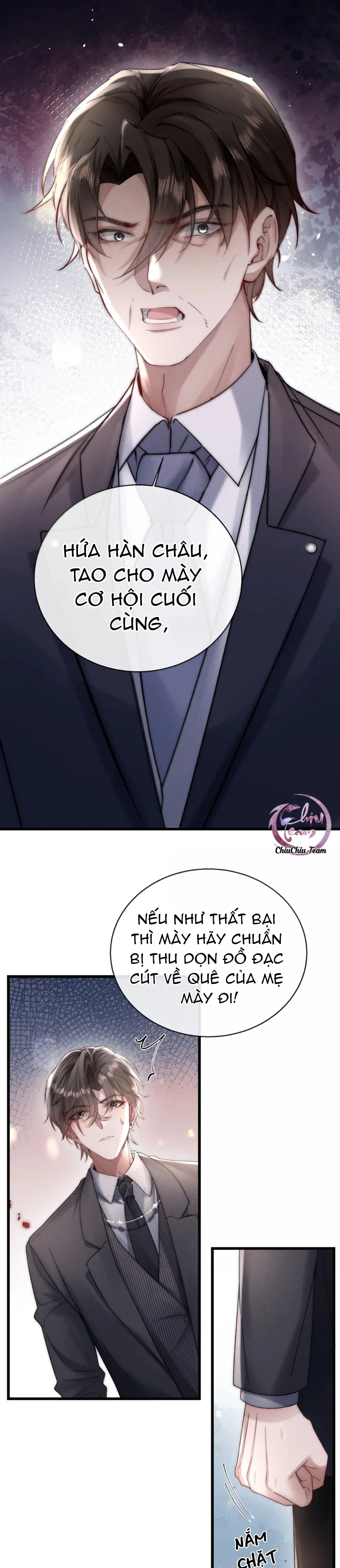 Phép Tắc Nuôi Dưỡng Chó Điên Chapter 78 - Next Chapter 79