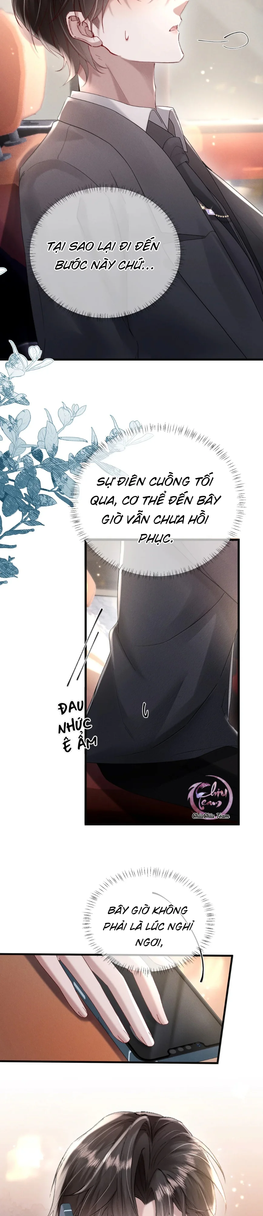 Phép Tắc Nuôi Dưỡng Chó Điên Chapter 78 - Next Chapter 79