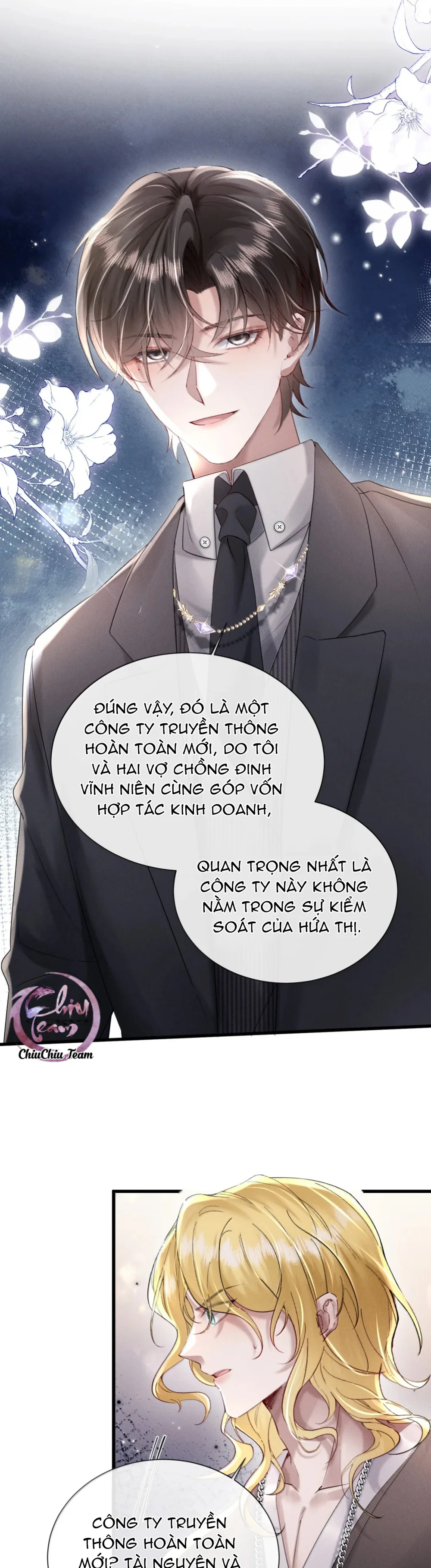 Phép Tắc Nuôi Dưỡng Chó Điên Chapter 78 - Next Chapter 79