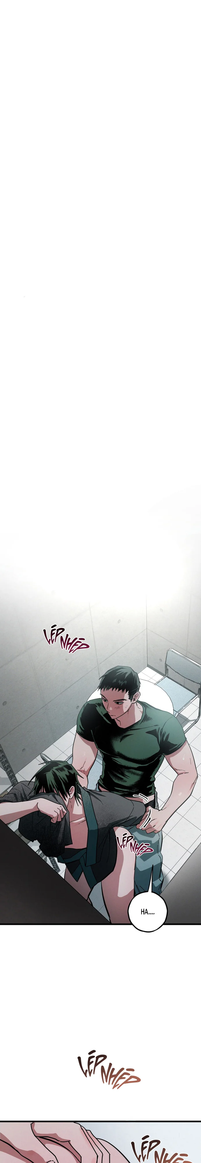 JANGSAN BEOM Chapter 5 H++ - Next Chapter 6