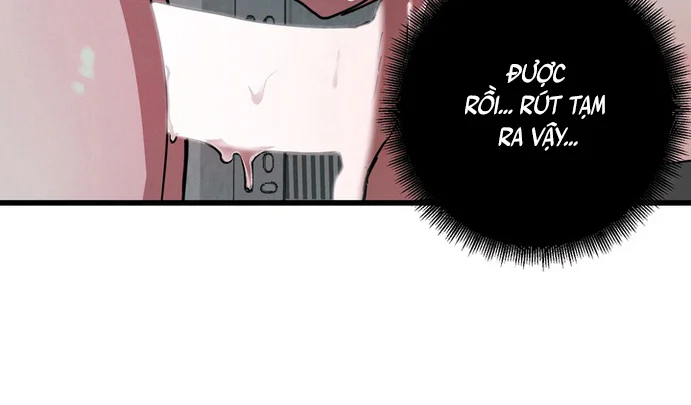 JANGSAN BEOM Chapter 5 H++ - Next Chapter 6