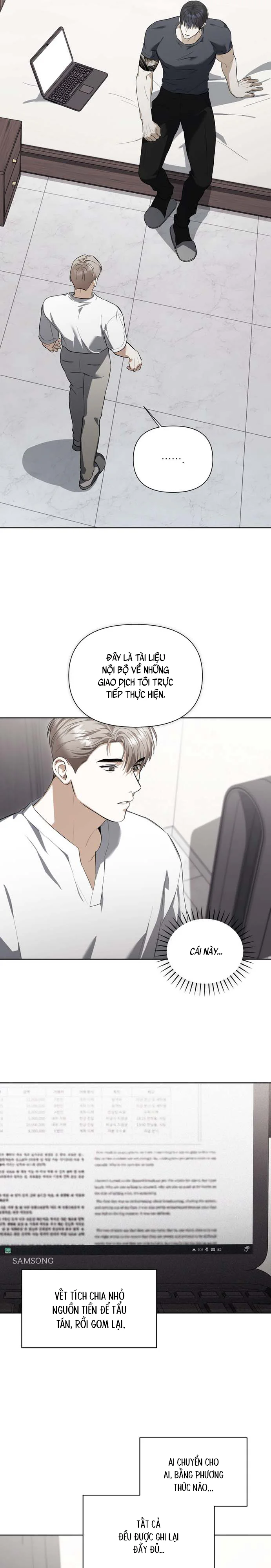 BABY RISK Chapter 8 - Next Chapter 9 H++