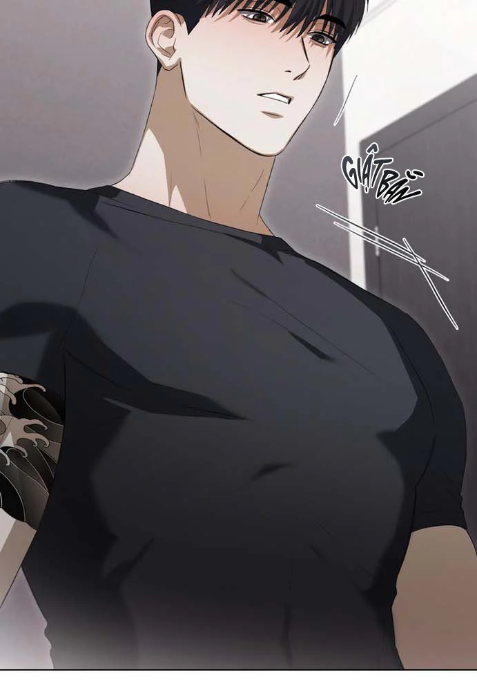 BABY RISK Chapter 8 - Next Chapter 9 H++