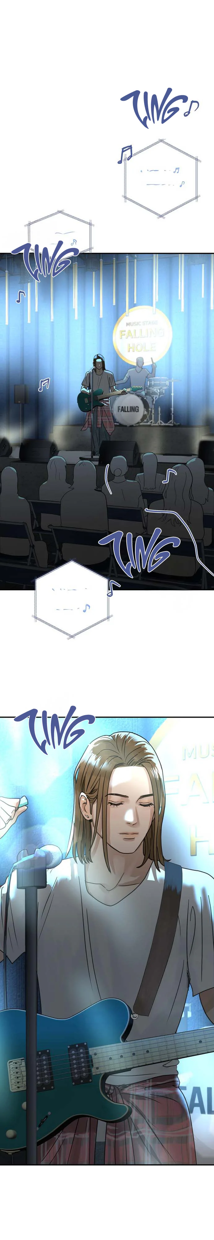 [ TUYỂN TẬP TRUYỆN NGẮN ] Khuấy Đảo Bên Trong Chapter 25 - Next Chapter 26