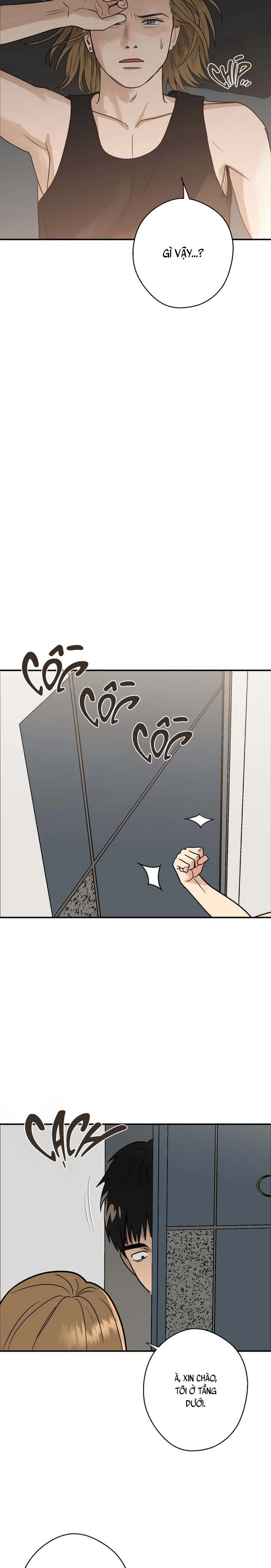 [ TUYỂN TẬP TRUYỆN NGẮN ] Khuấy Đảo Bên Trong Chapter 25 - Next Chapter 26