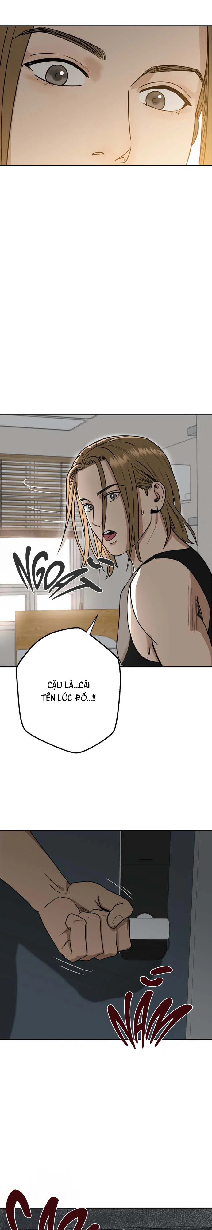 [ TUYỂN TẬP TRUYỆN NGẮN ] Khuấy Đảo Bên Trong Chapter 25 - Next Chapter 26