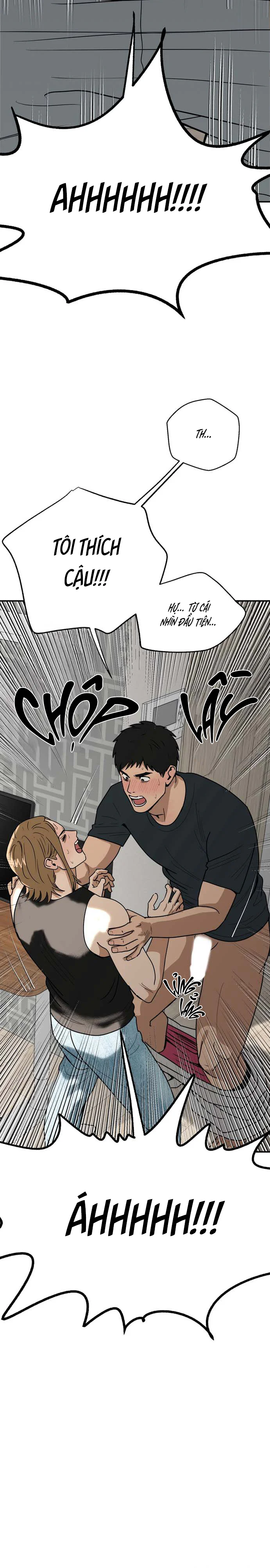 [ TUYỂN TẬP TRUYỆN NGẮN ] Khuấy Đảo Bên Trong Chapter 25 - Next Chapter 26