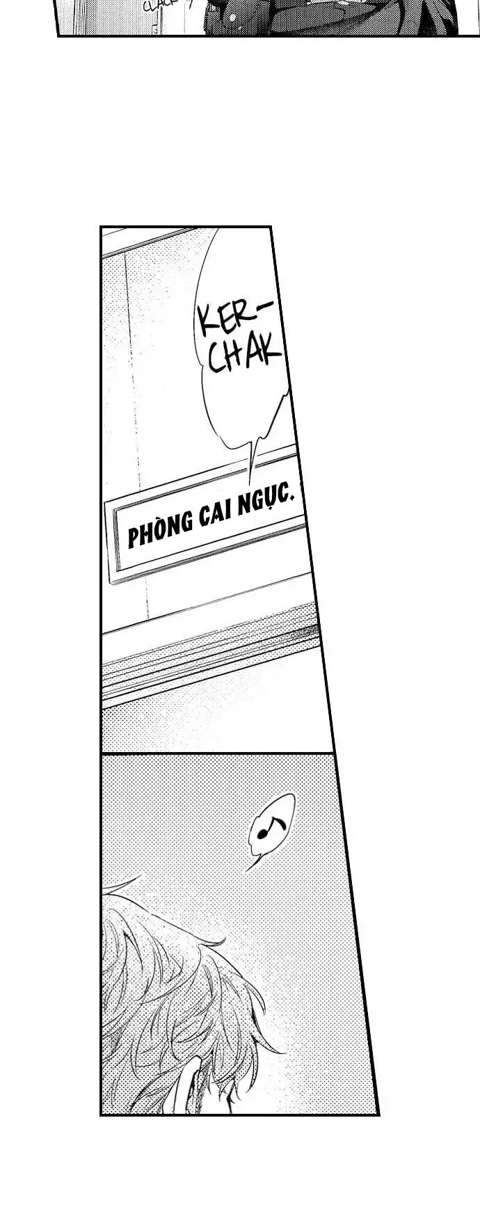 Khao khát quỳ xuống như một con chó ngoan Chapter 1 - Next Chapter 2