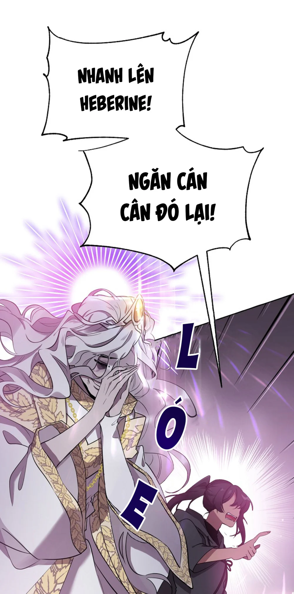 Hãy Lựa Chọn Anh Hùng Của Bạn Thật Cẩn Thận Chapter 23 - Next Chapter 24