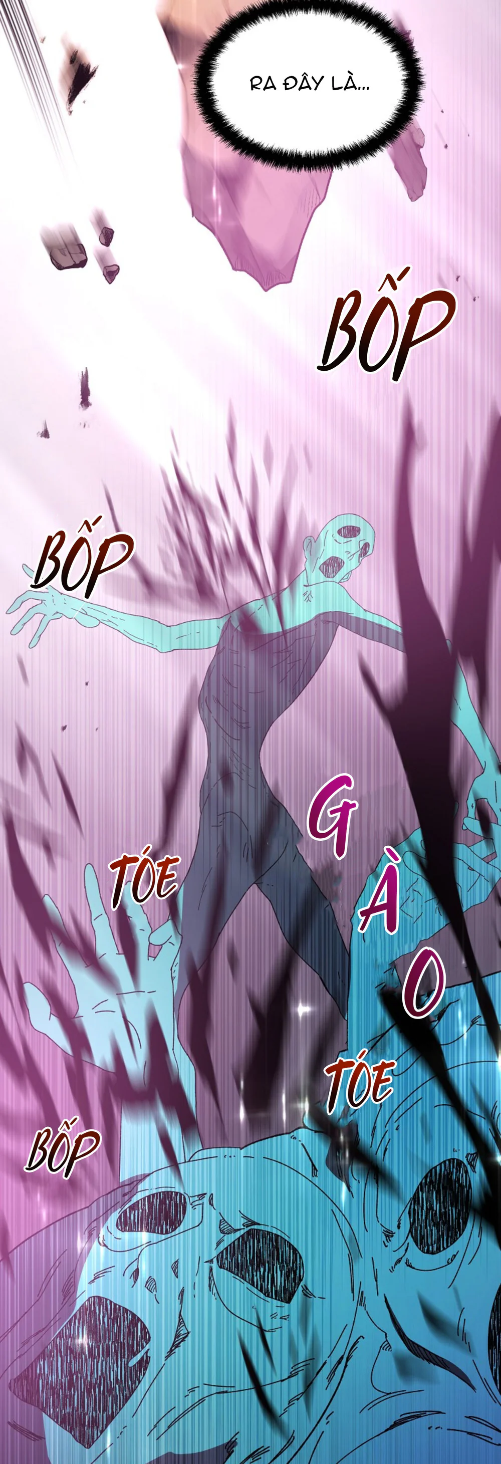 Hãy Lựa Chọn Anh Hùng Của Bạn Thật Cẩn Thận Chapter 23 - Next Chapter 24