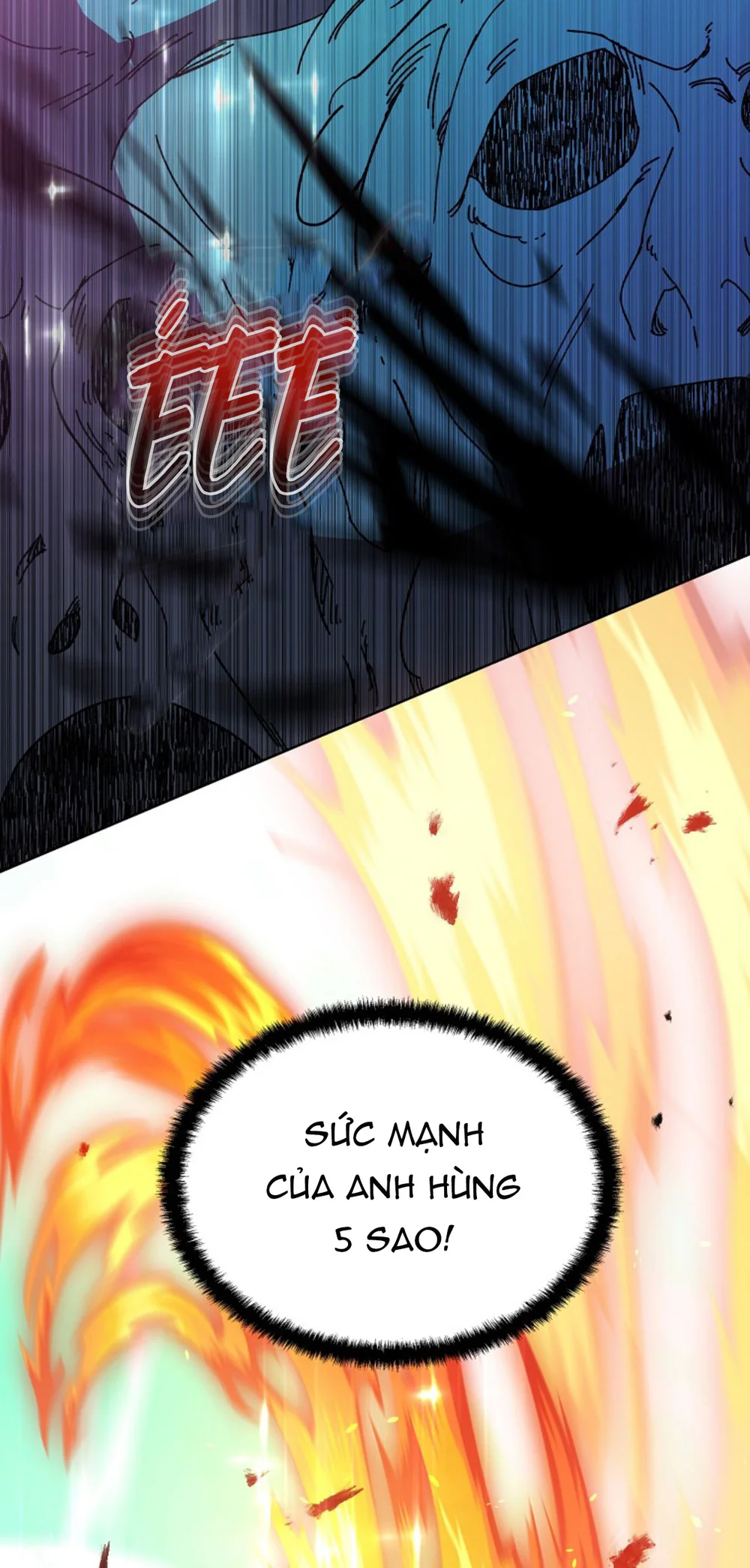 Hãy Lựa Chọn Anh Hùng Của Bạn Thật Cẩn Thận Chapter 23 - Next Chapter 24