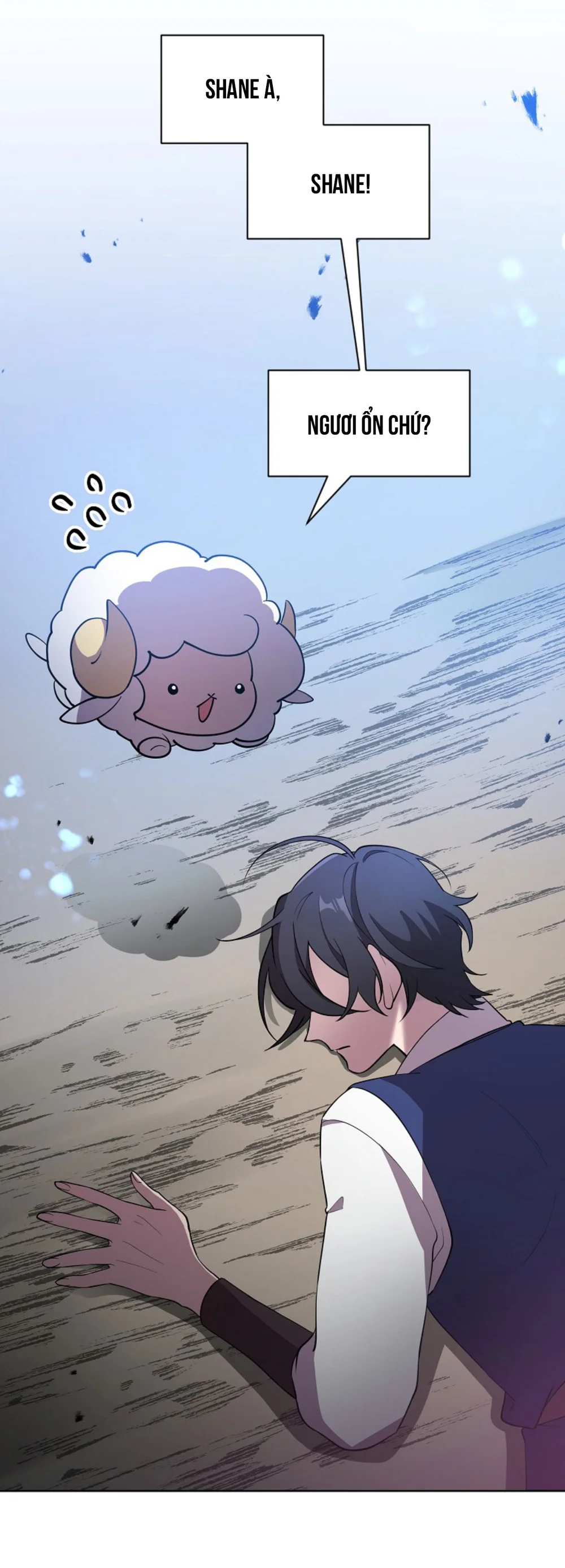 Hãy Lựa Chọn Anh Hùng Của Bạn Thật Cẩn Thận Chapter 23 - Next Chapter 24