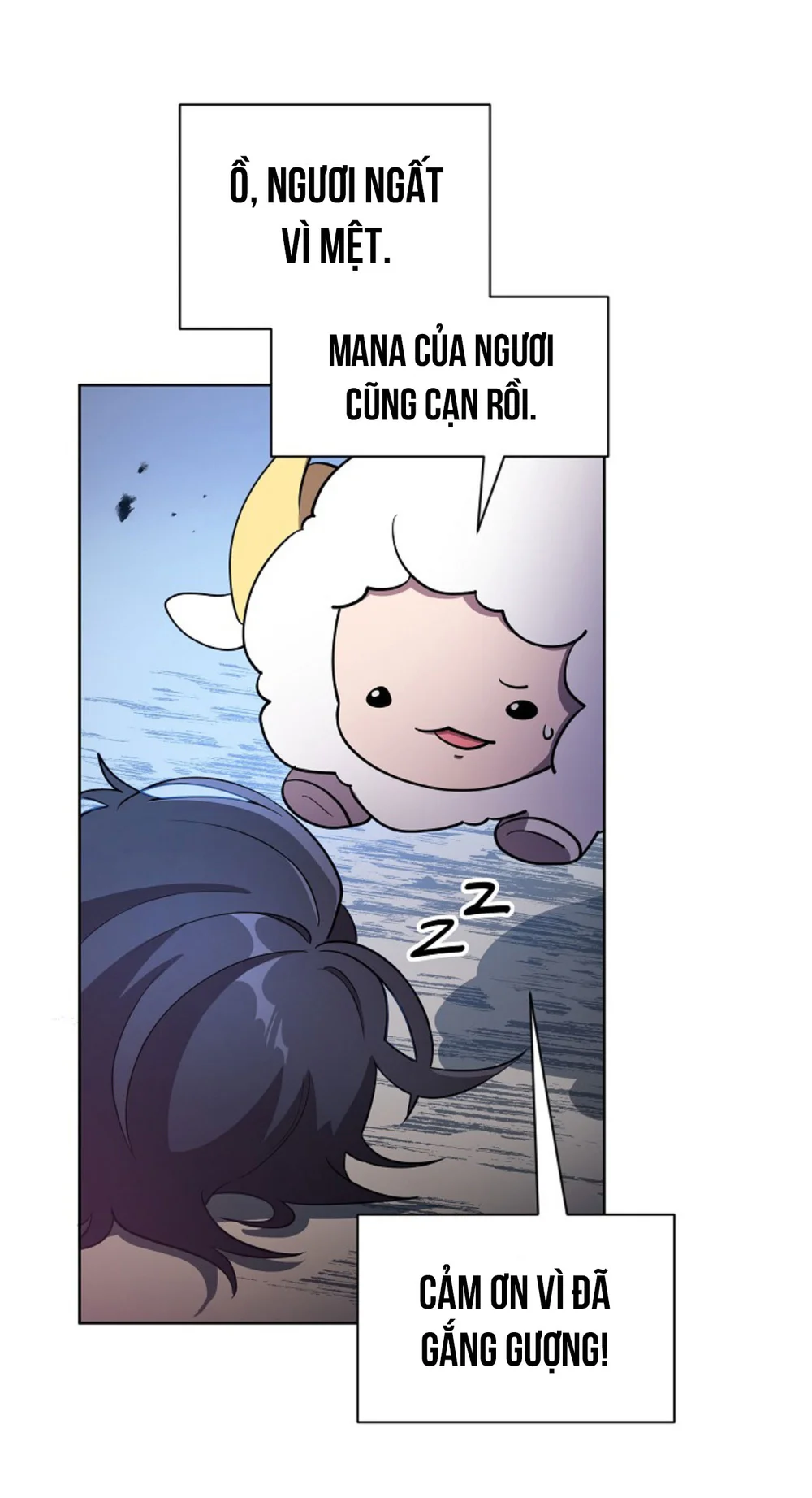 Hãy Lựa Chọn Anh Hùng Của Bạn Thật Cẩn Thận Chapter 23 - Next Chapter 24