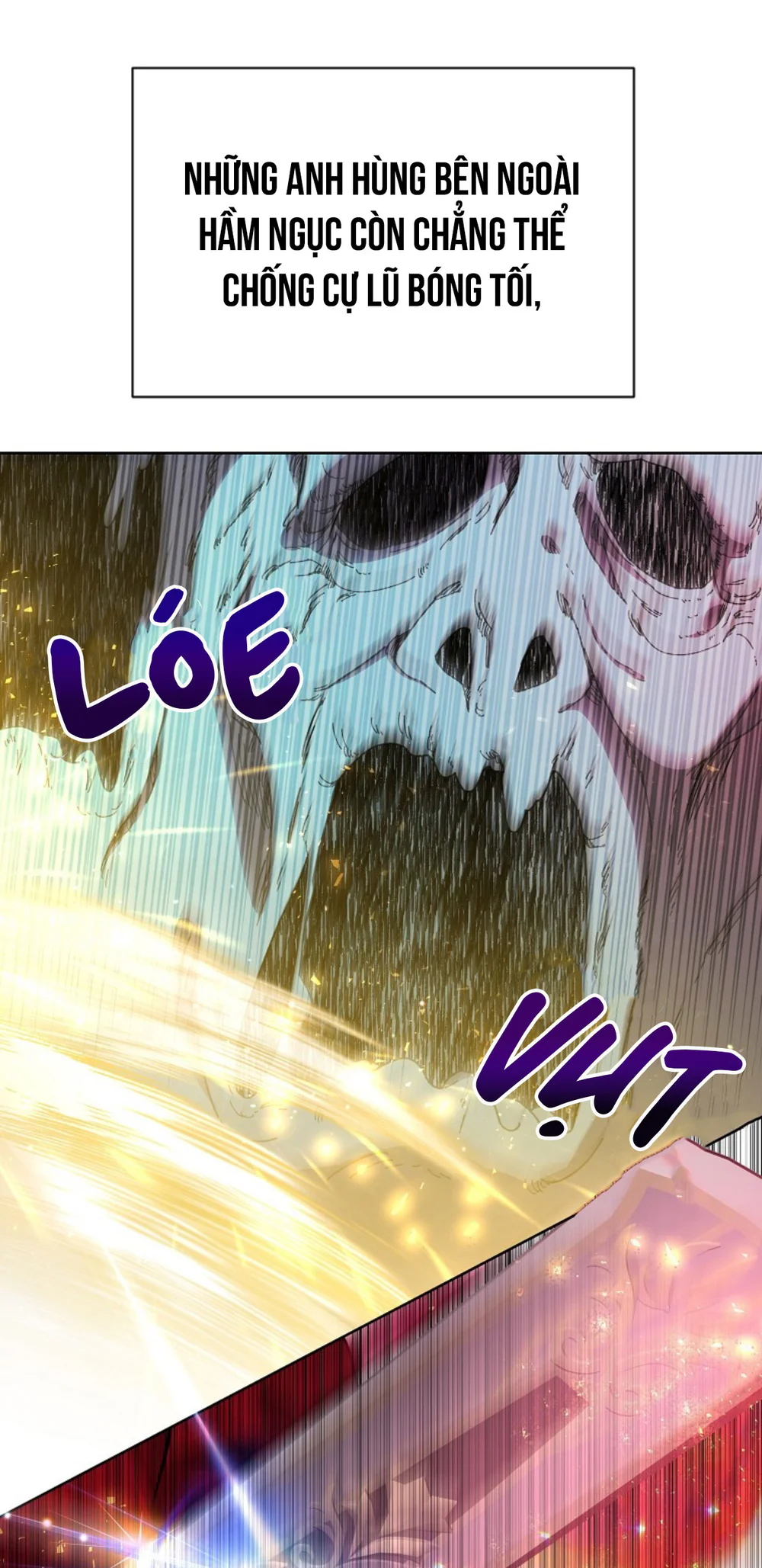 Hãy Lựa Chọn Anh Hùng Của Bạn Thật Cẩn Thận Chapter 23 - Next Chapter 24