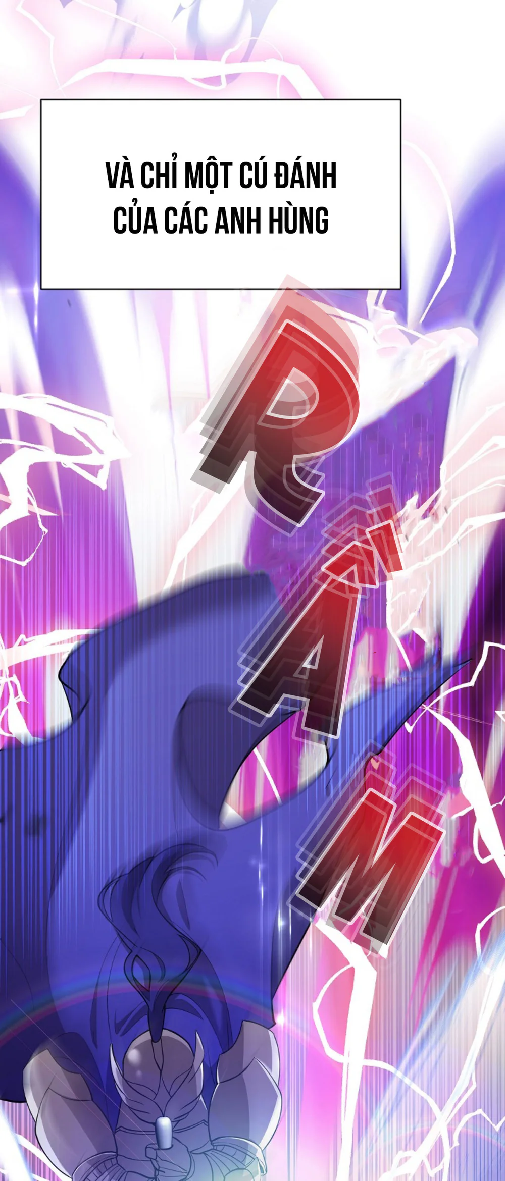 Hãy Lựa Chọn Anh Hùng Của Bạn Thật Cẩn Thận Chapter 23 - Next Chapter 24