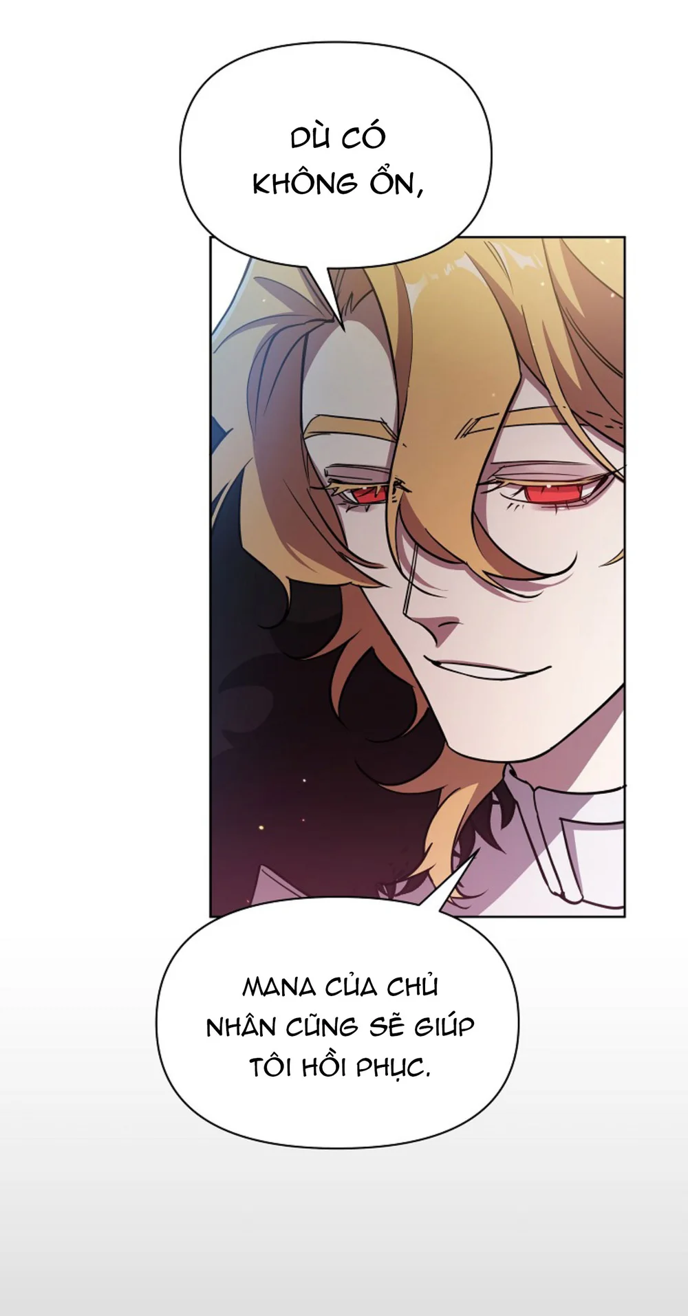 Hãy Lựa Chọn Anh Hùng Của Bạn Thật Cẩn Thận Chapter 23 - Next Chapter 24